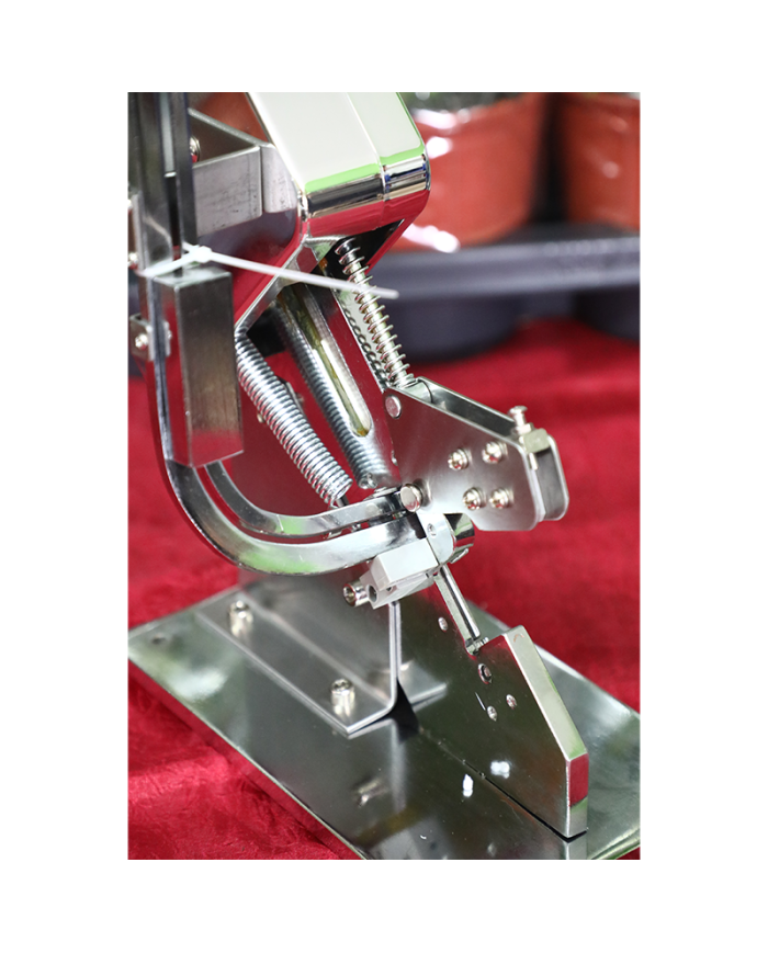 Máquina de Agrafar Enchidos Máquina de Agrafar Enchidos