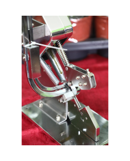 Máquina de Agrafar Enchidos Máquina de Agrafar Enchidos
