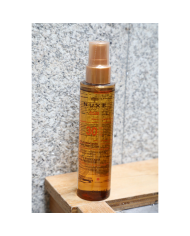 Nuxe Sun - Óleo Bronzedor SPF 30 Nuxe Sun - Óleo Bronzedor SPF 30