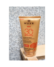 Nuxe Sun - Leite Corpo SPF 50 Nuxe Sun - Leite Corpo SPF 50