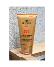 Nuxe Sun - Leite Corpo SPF 50 Nuxe Sun - Leite Corpo SPF 50