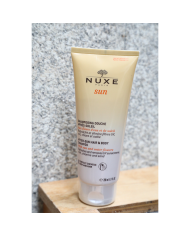 Nuxe Sun - Gel Banho 200ml Nuxe Sun - Gel Banho 200ml
