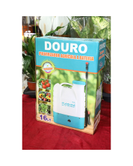 Pulverizador Bateria Douro 16Lts Pulverizador Bateria Douro 16Lts