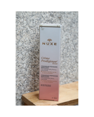 Nuxe Prodegieuse - Boost Gel Olhos Nuxe Prodegieuse - Boost Gel Olhos