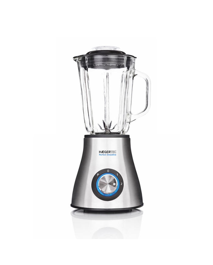 Liquidificadora HAEGER PERFECT SMOOTHIE – 600W Liquidificadora HAEGER PERFECT SMOOTHIE – 600W