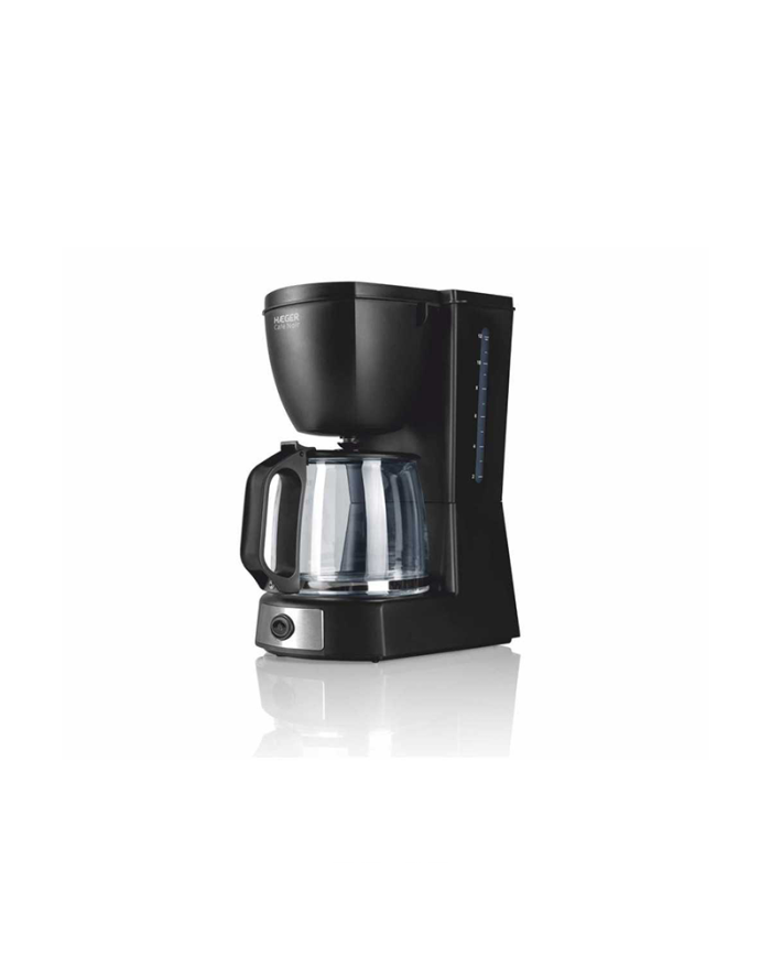 Máquina de café filtro CAFÉ NOIR Máquina de café filtro CAFÉ NOIR