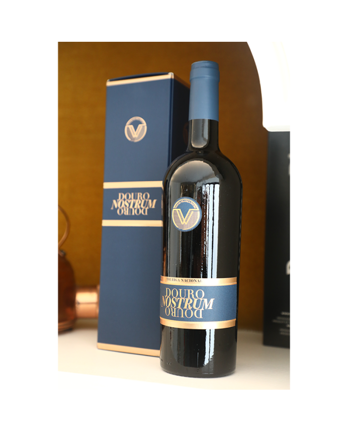 DOURO NOSTRUM – Touriga Nacional 2023 DOURO NOSTRUM – Touriga Nacional 2023