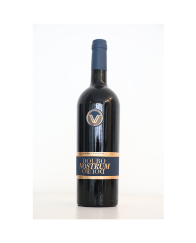 DOURO NOSTRUM – Touriga Nacional 2023 DOURO NOSTRUM – Touriga Nacional 2023