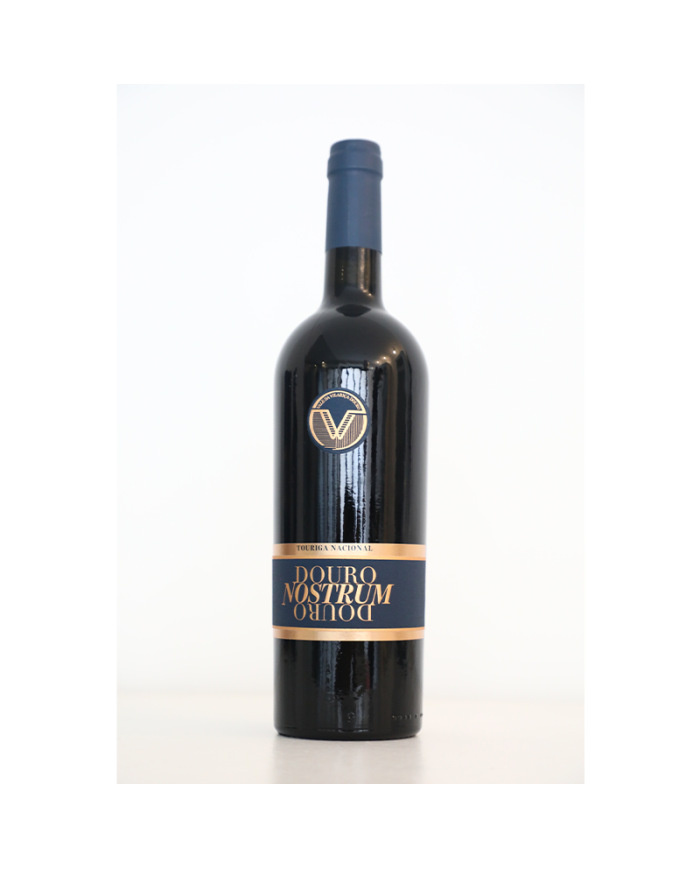 DOURO NOSTRUM – Touriga Nacional 2023 DOURO NOSTRUM – Touriga Nacional 2023