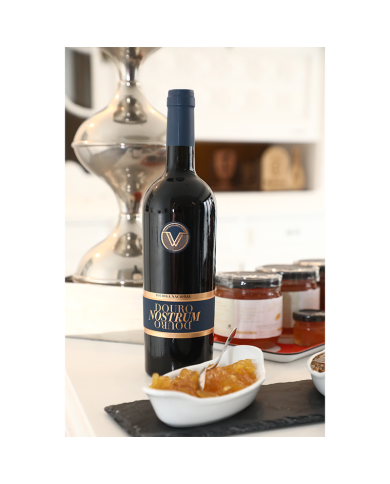 DOURO NOSTRUM – Touriga Nacional 2023 DOURO NOSTRUM – Touriga Nacional 2023
