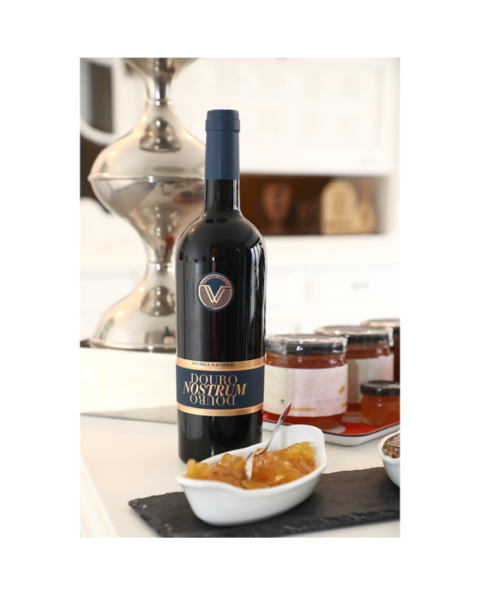 DOURO NOSTRUM – Touriga Nacional 2023 DOURO NOSTRUM – Touriga Nacional 2023