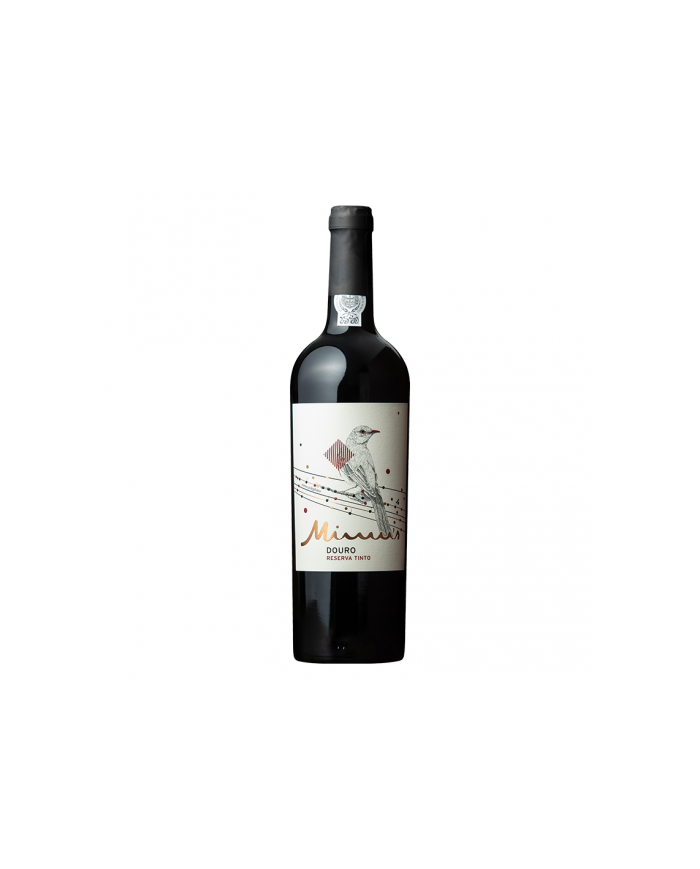 Mimu´s Reserva Tinto 2022 Mimu´s Reserva Tinto 2022