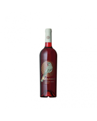 Quinta da Terrincha Touriga - 3 Altitudes - 2021 Quinta da Terrincha Touriga - 3 Altitudes - 2021