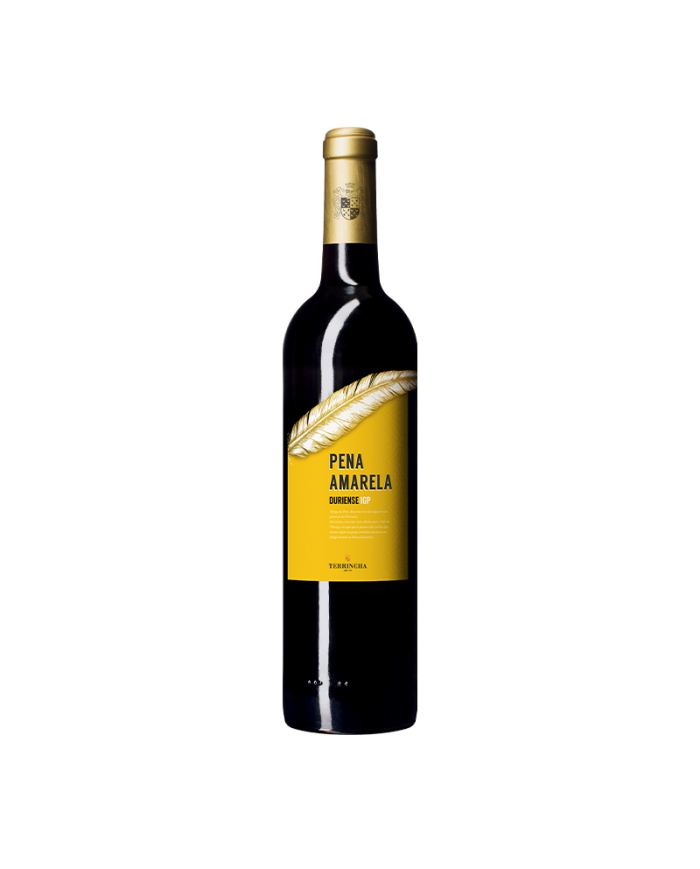 Pena Amarela Tinto Pena Amarela Tinto