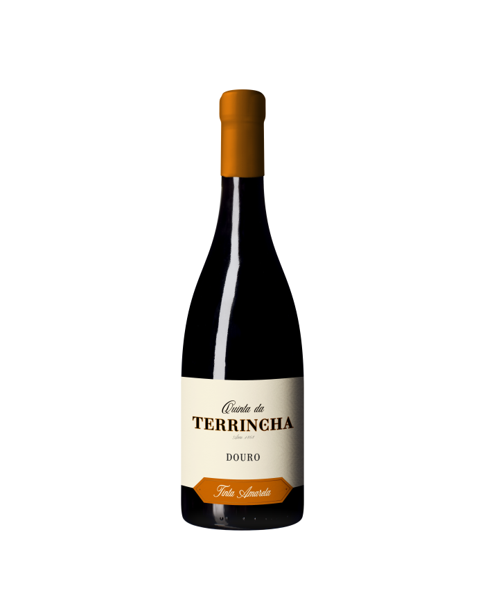 Quinta da Terrincha Tinta Amarela 2023 Quinta da Terrincha Tinta Amarela 2023