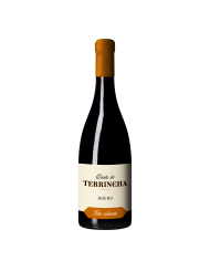 Quinta da Terrincha Touriga - 3 Altitudes - 2021 Quinta da Terrincha Touriga - 3 Altitudes - 2021