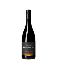 Quinta da Terrincha Touriga - 3 Altitudes - 2021 Quinta da Terrincha Touriga - 3 Altitudes - 2021
