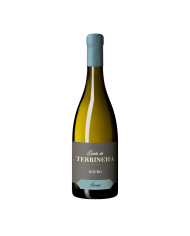 Quinta da Terrincha Gouveio / Barricas ‘SUR LIES’ 2023 Quinta da Terrincha Gouveio / Barricas ‘SUR LIES’ 2023