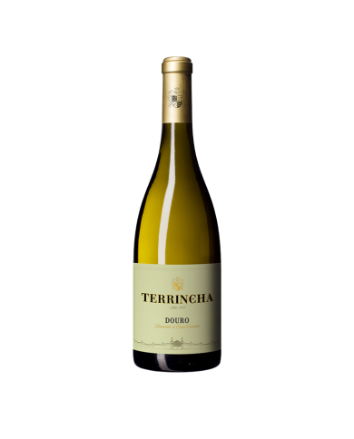 Terrincha Branco Doc Douro 2025