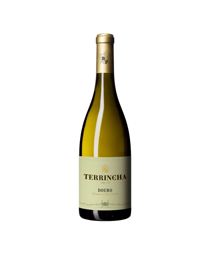 Terrincha Branco Doc Douro 2025
