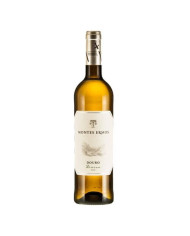 Vinho Montes Ermos Branco Reserva