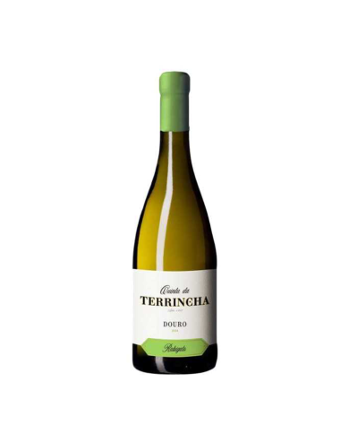 Quinta da Terrincha Rabigato 2024 Doc Douro