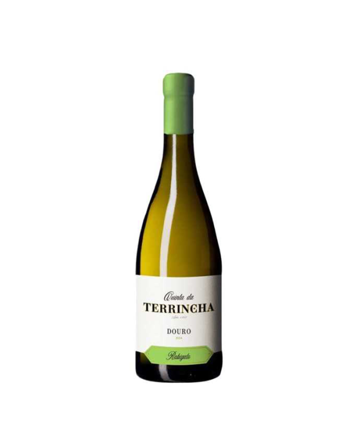 Quinta da Terrincha Rabigato 2024 Doc Douro Quinta da Terrincha Rabigato 2024 Doc Douro