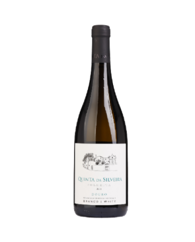 Quinta da Silveira Colheita Branco 2021