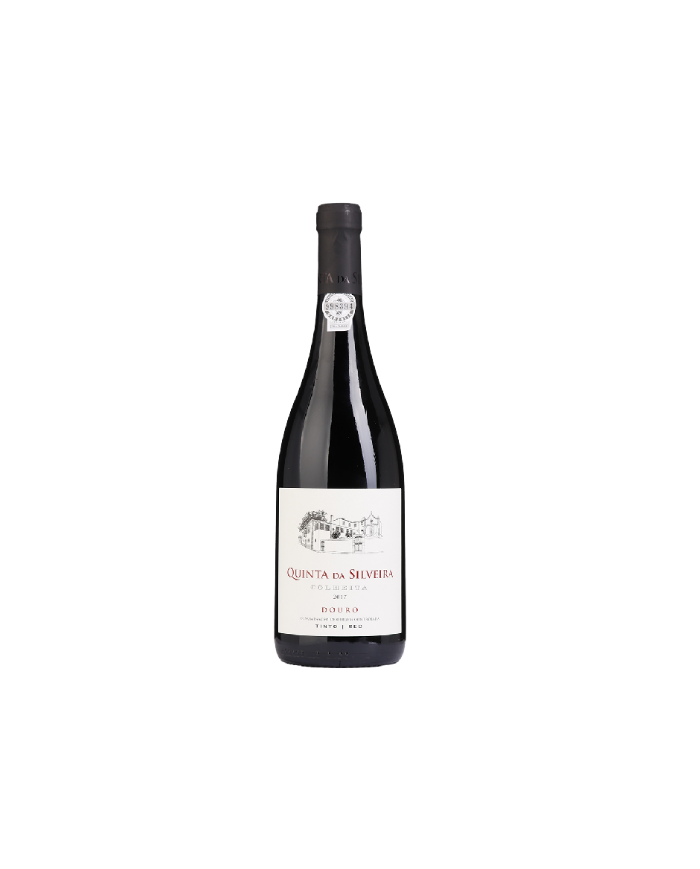 Quinta da Silveira Colheita Tinto 2021 Quinta da Silveira Colheita Tinto 2021