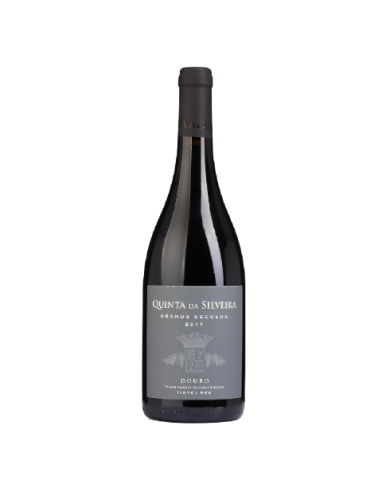 Quinta da Silveira Grande Escolha 2017