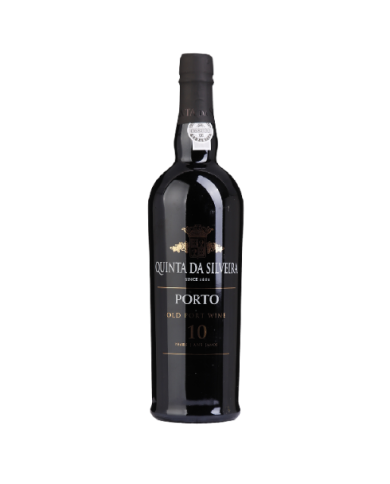 Quinta da Silveira Porto Tawny 10 Anos