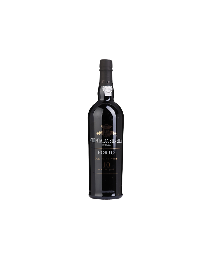 Quinta da Silveira Porto Tawny 10 Anos Quinta da Silveira Porto Tawny 10 Anos