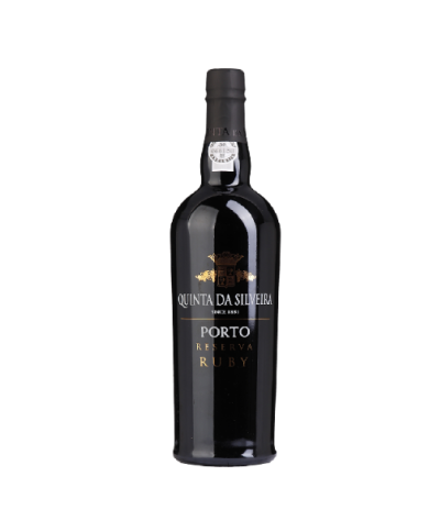 Quinta da Silveira Porto Reserva Ruby