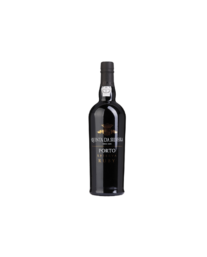 Quinta da Silveira Porto Reserva Ruby Quinta da Silveira Porto Reserva Ruby