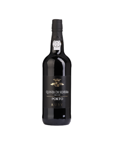 Quinta da Silveira Porto Ruby