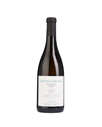 Quinta da Silveira Reserva Branco 2020