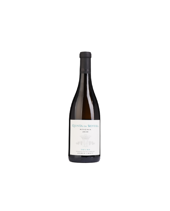 Quinta da Silveira Reserva Branco 2020 Quinta da Silveira Reserva Branco 2020
