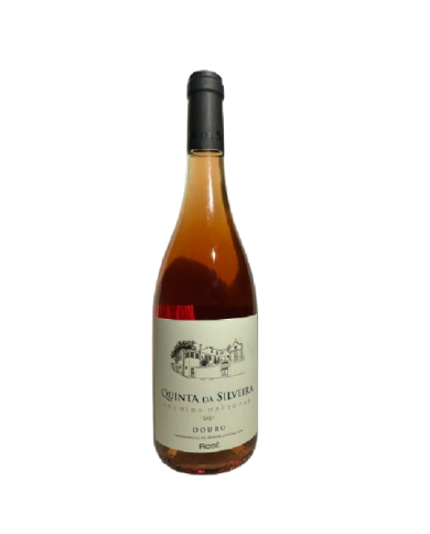 Quinta da Silveira Rosé 2021