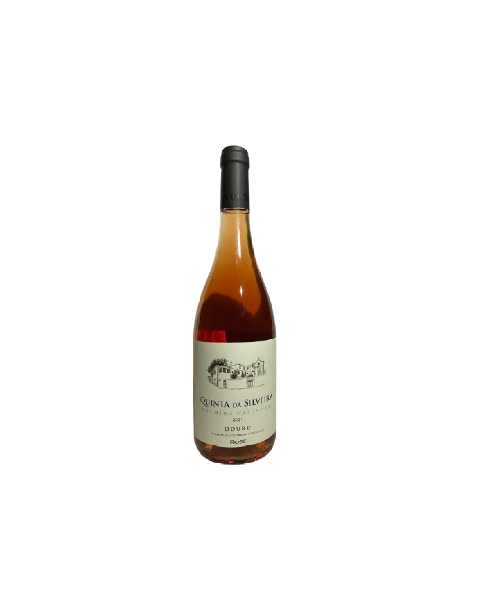 Quinta da Silveira Rosé 2021