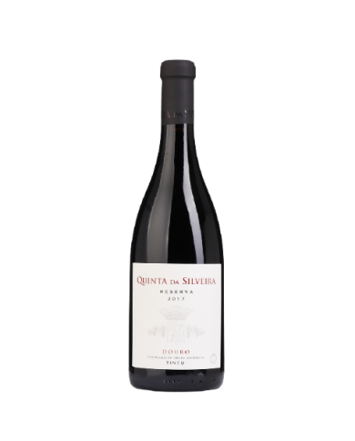 Quinta da Silveira Reserva Tinto 2017