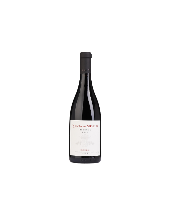 Quinta da Silveira Reserva Tinto 2017 Quinta da Silveira Reserva Tinto 2017