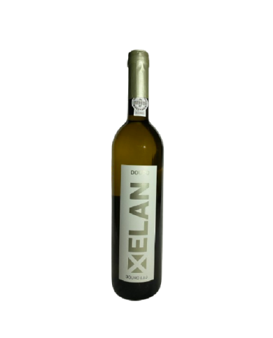 xELAN  Branco 2021