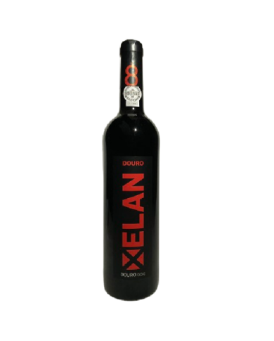 xELAN  Tinto 2018