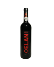 xELAN  Tinto 2018 xELAN  Tinto 2018