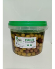 Garrafão Azeite Biológico 2L Garrafão Azeite Biológico 2L