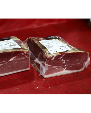 Presunto s/ osso 250g Presunto s/ osso 250g