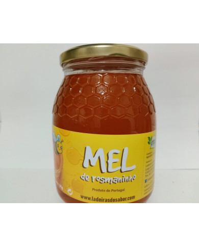 Mel Rosmaninho