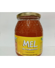 Mel Rosmaninho Mel Rosmaninho