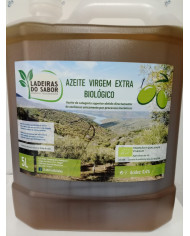 Garrafão Azeite Biológico 5L Garrafão Azeite Biológico 5L