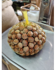 Avelãs c/casca Avelãs c/casca